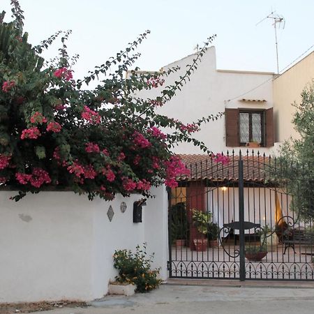 La Casa Di Patrizia Villa Mazara del Vallo Dış mekan fotoğraf
