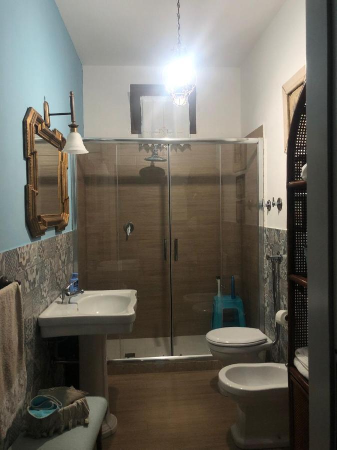 La Casa Di Patrizia Villa Mazara del Vallo Dış mekan fotoğraf