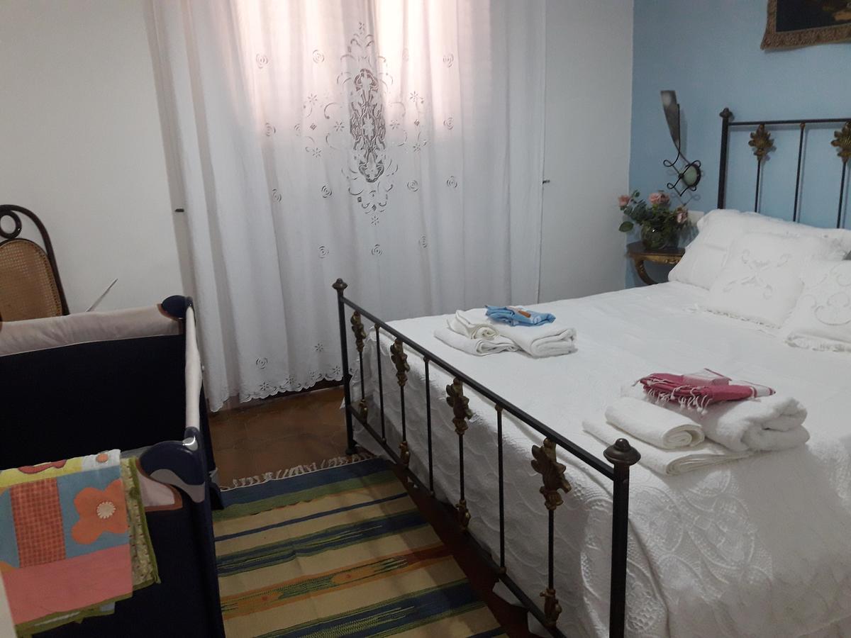 La Casa Di Patrizia Villa Mazara del Vallo Dış mekan fotoğraf